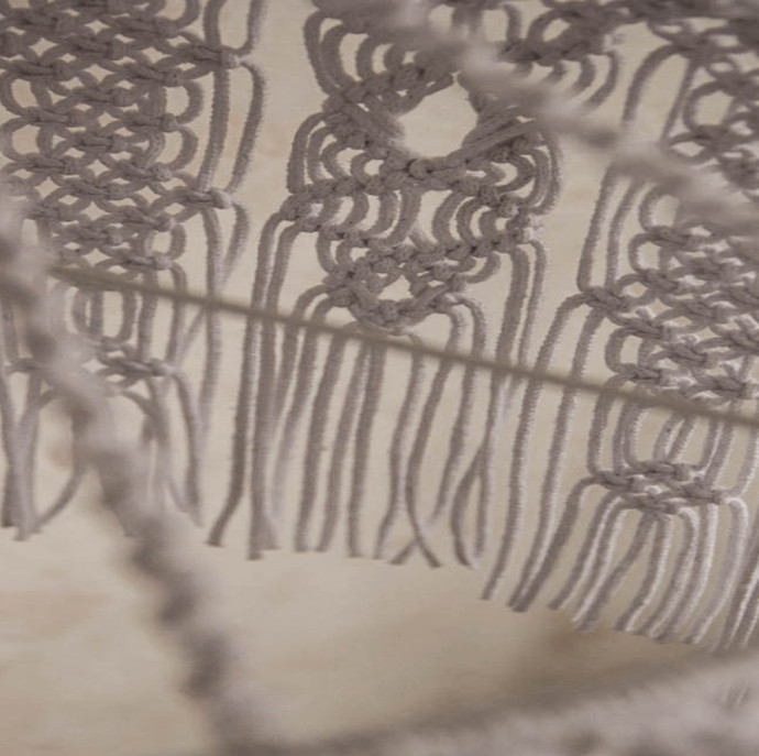 Курс по макраме в Москве