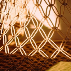 Курс по макраме в Москве