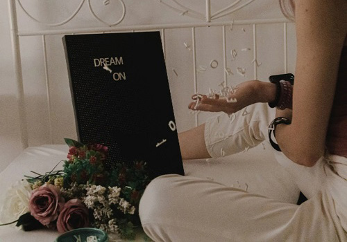 Курс как правильно сделать карту желаний в Москве