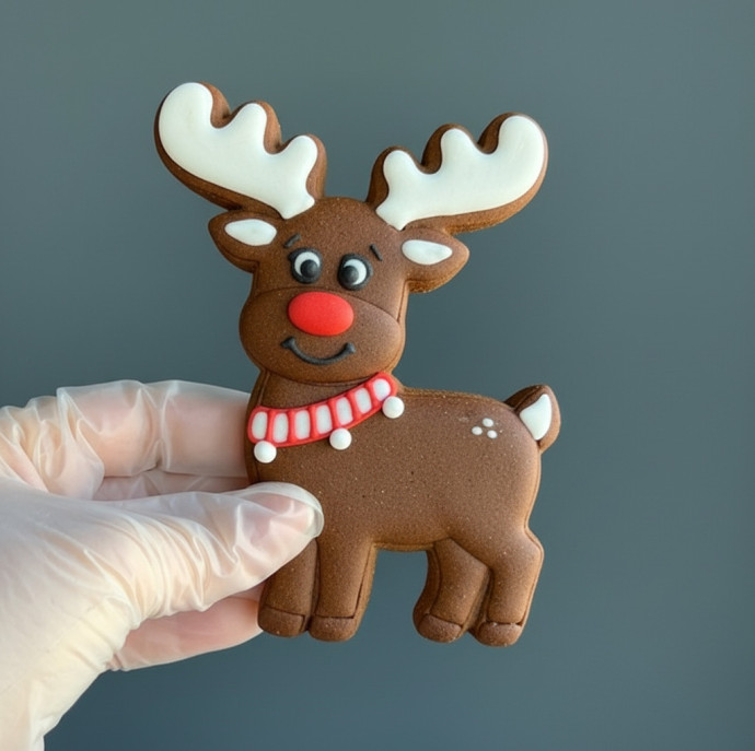 Мастер-класс История пряников и пряностей в Москве