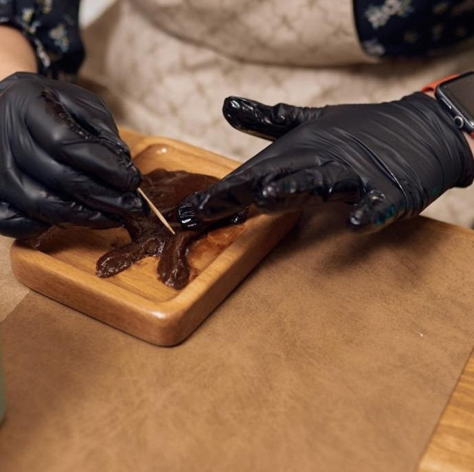 Мастер-класс История пряников и пряностей в Москве