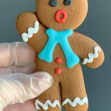 Мастер-класс История пряников и пряностей в Москве