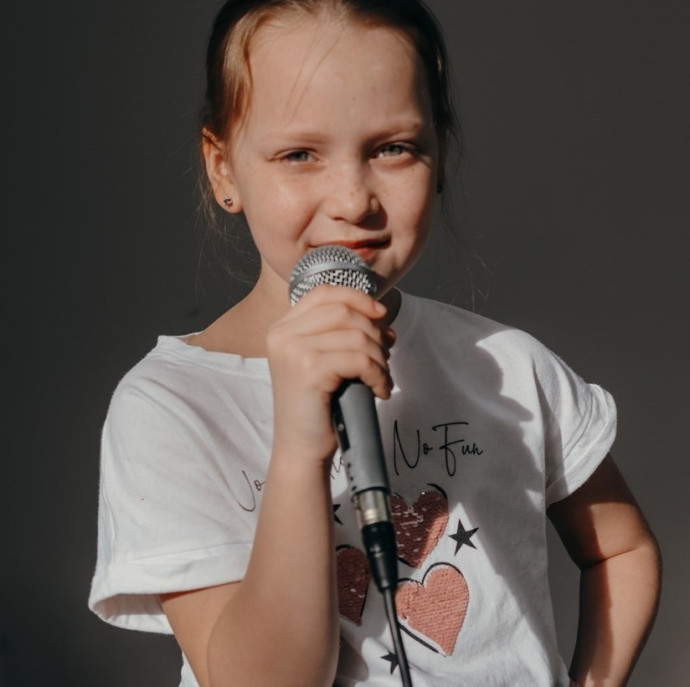 Музыкальные инструменты /вокал /актерское мастерство онлайн в Москве