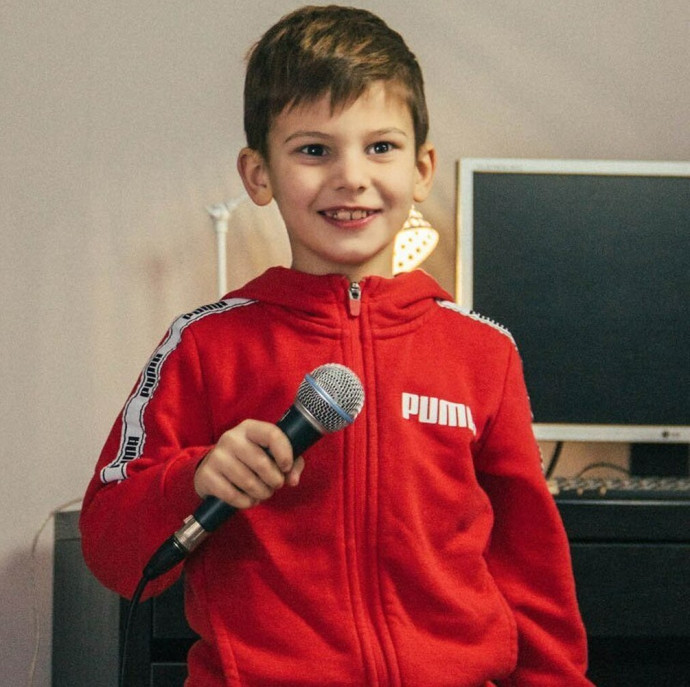 Музыкальные инструменты /вокал /актерское мастерство онлайн в Москве