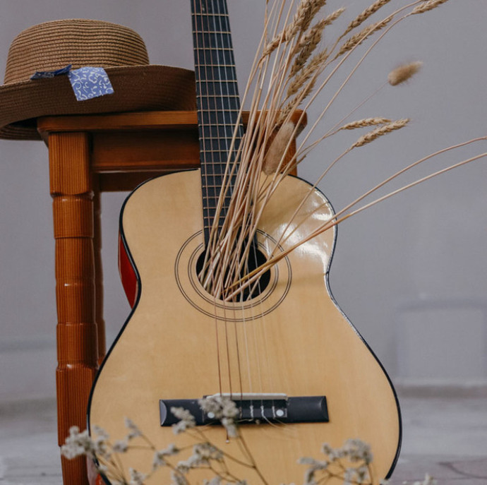 Музыкальные инструменты /вокал /актерское мастерство онлайн в Москве