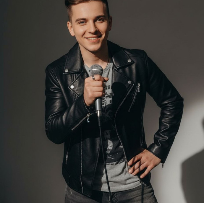 Музыкальные инструменты /вокал /актерское мастерство онлайн в Москве