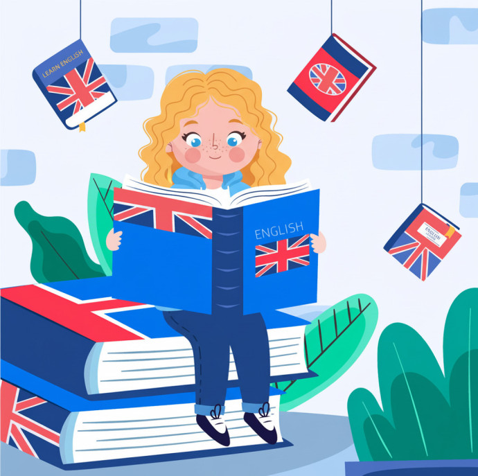 Обучение английскому языку онлайн в Москве