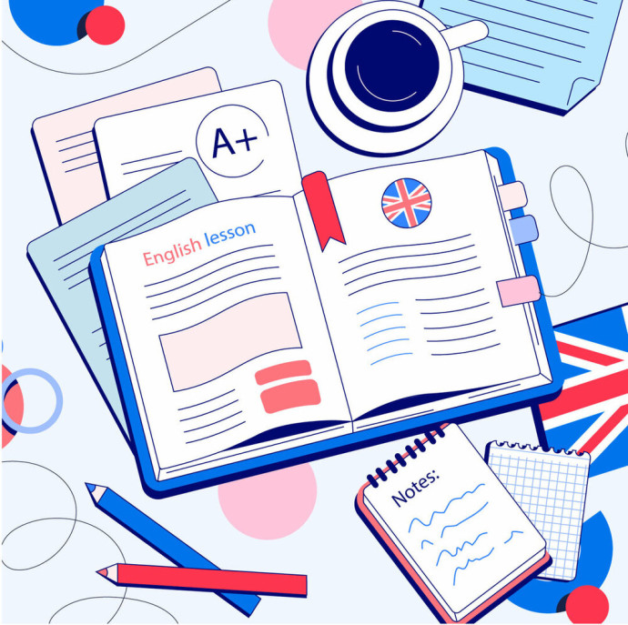 Обучение английскому языку онлайн в Москве