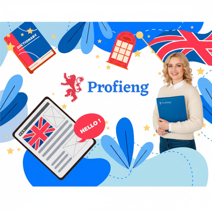 Обучение английскому языку онлайн в Москве