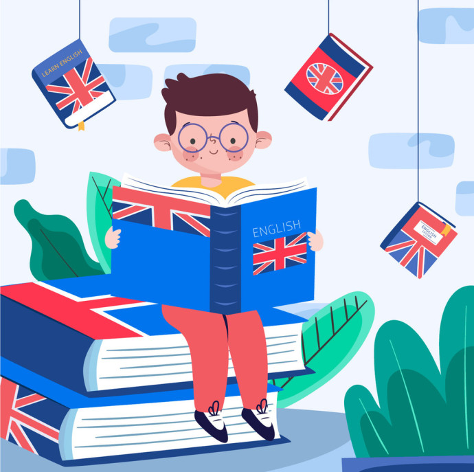 Обучение английскому языку онлайн в Москве