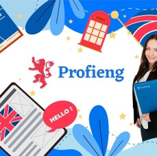 Обучение английскому языку онлайн в Москве