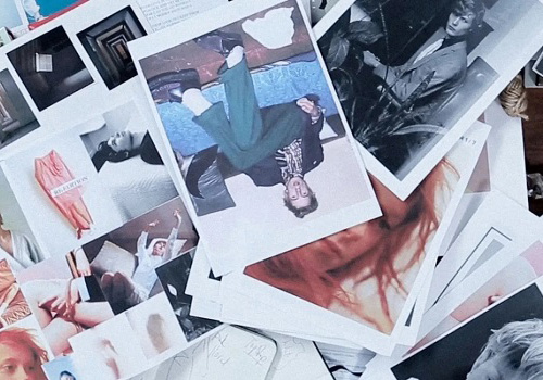 Мастер-класс по фотографии в Москве