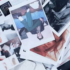 Мастер-класс по фотографии в Москве