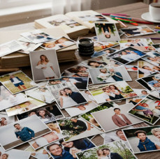 Мастер-класс по фотографии в Москве