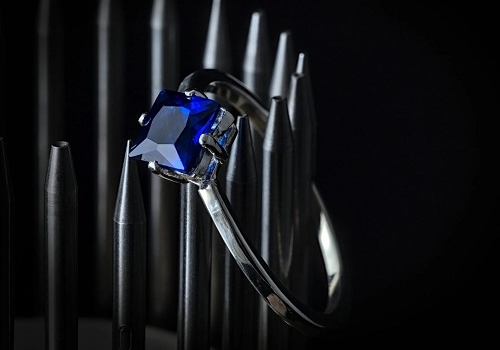 Мастер-класс по изготовлению кольца Эстетика квадрата в Москве