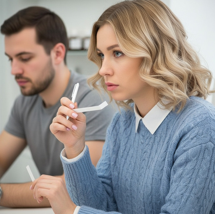 Индивидуальный мастер-класс по созданию духов в Москве