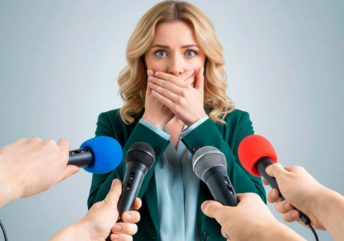 Индивидуальное занятие по ораторскому мастерству в Москве