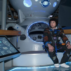 Тур в Центр подготовки космонавтов в Москве