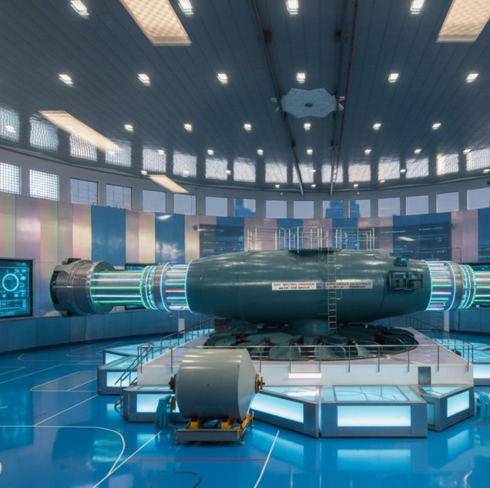 Тур в Центр подготовки космонавтов в Москве