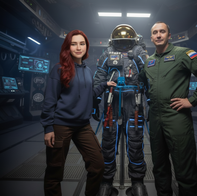 Тур в Центр подготовки космонавтов в Москве