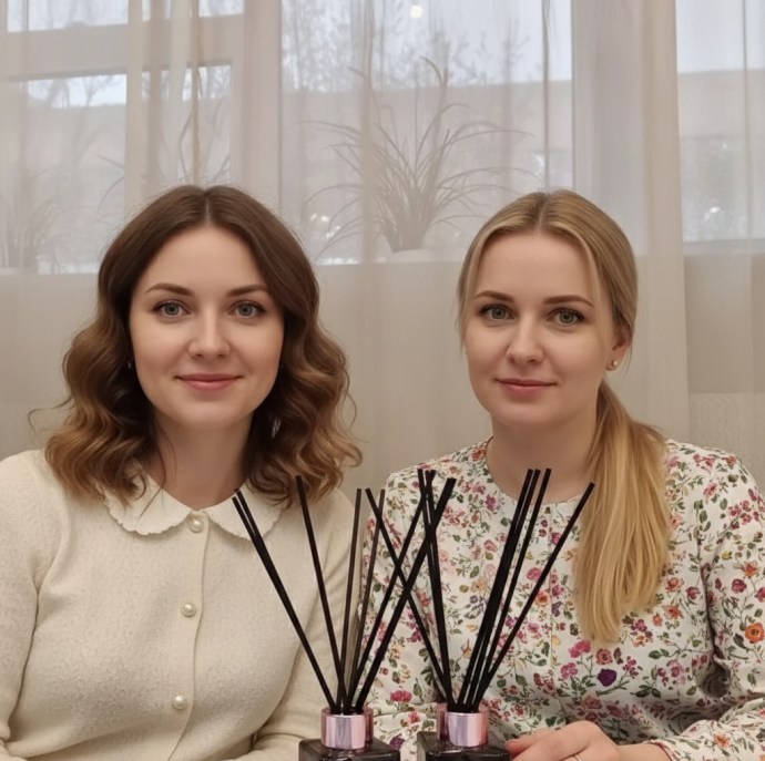 Мастер класс Аромасвидание в Москве