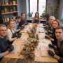 Мастер-класс кулон из эпоксидной УФ-смолы «Дары леса» в Москве
