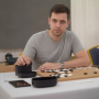 Мастер-класс по стратегии игры Го с разбором в Москве