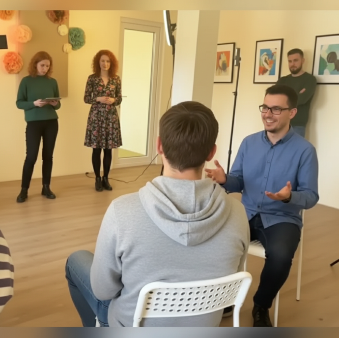 Абонемент на месяц 20 мастер-классов студии White в Москве