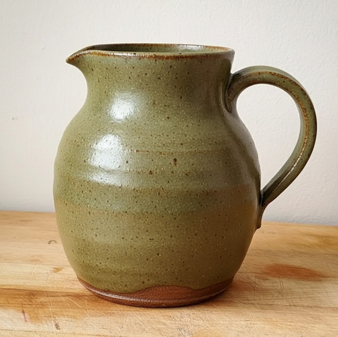 Мастер-класс Гончарное дело в Москве