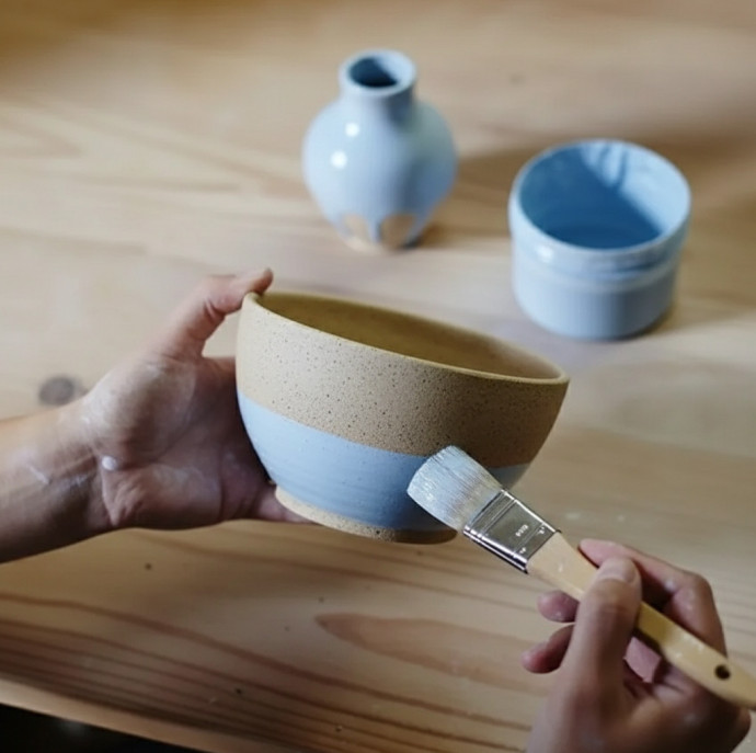 Мастер-класс Гончарное дело в Москве