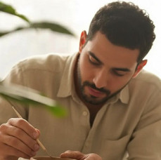 Мастер-класс Гончарное дело в Москве