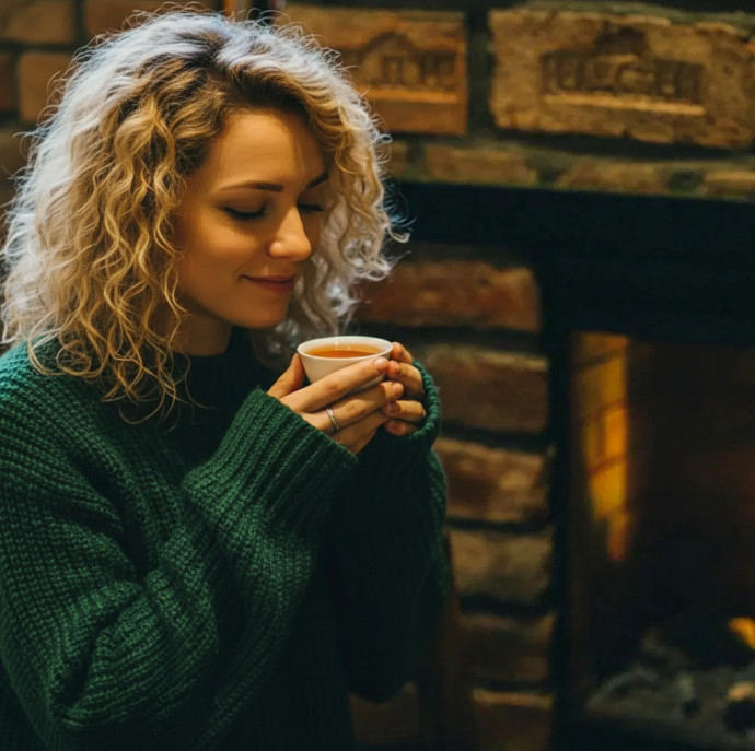 Гуандунская чайная церемония в Москве