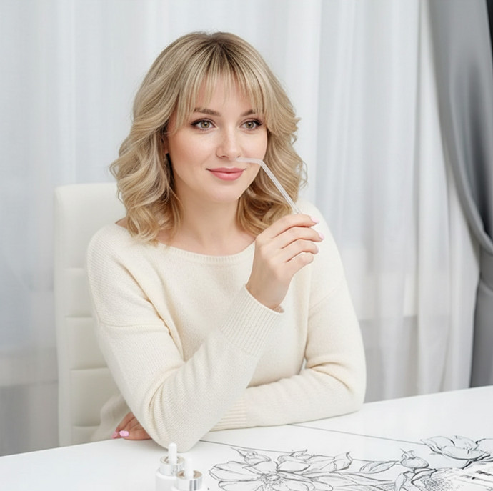 Индивидуальный мастер класс по созданию духов в Москве