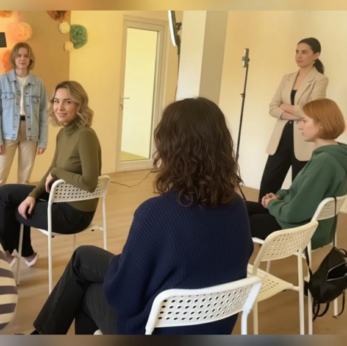 Мастер-класс Ораторское искусство в Москве