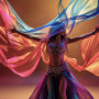 Мастер-класс по belly dance в Москве