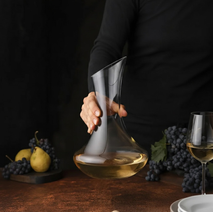 Дегустация вина. Мастер-класс сомелье в Москве