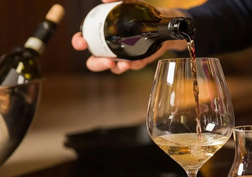 Дегустация вина. Мастер-класс сомелье в Москве
