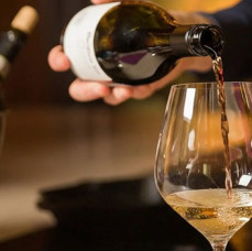 Дегустация вина. Мастер-класс сомелье в Москве