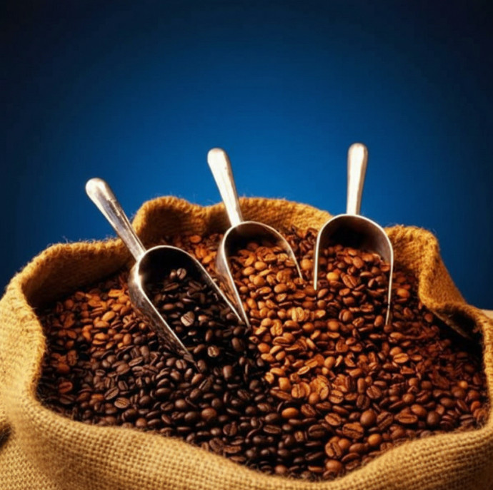 МК Все о кофе! в Москве