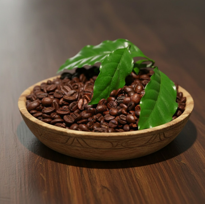 МК Все о кофе! в Москве