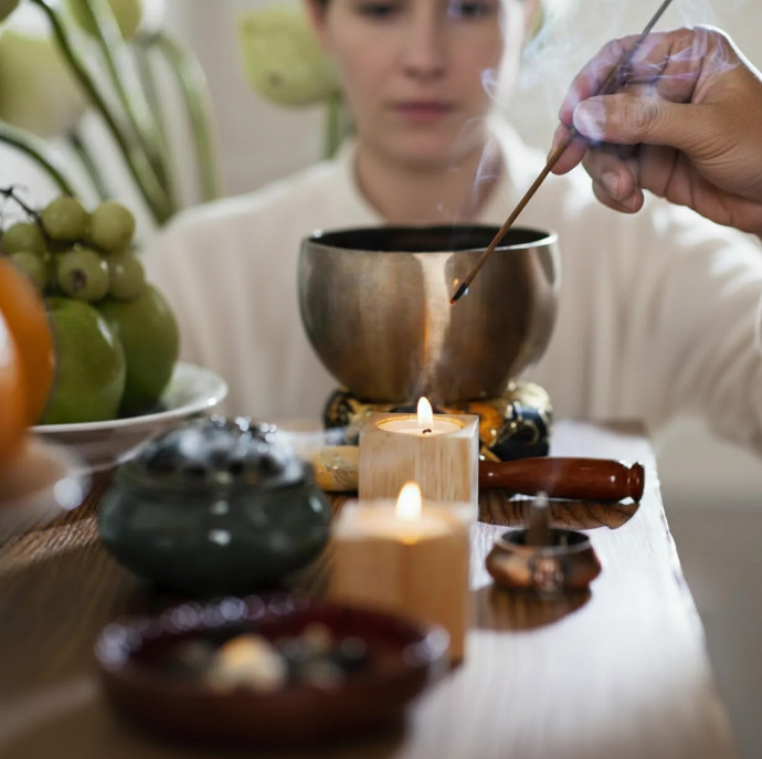 Звуковая терапия GALAXY в Москве