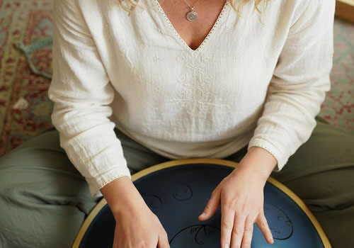 Звуковая терапия GALAXY в Москве