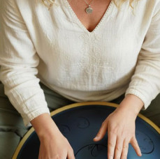 Звуковая терапия GALAXY в Москве