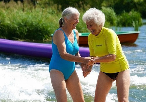 Урок речного серфинга на реке ДОН в Москве