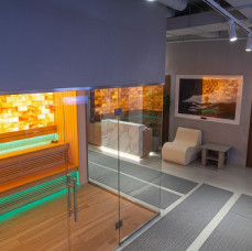 Серфинг на искусственной волне в Москве