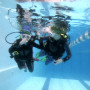 Курс обучения дайвингу в Москве