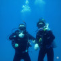 Пробное погружение Курс PADI Discover Scuba Diving в Москве