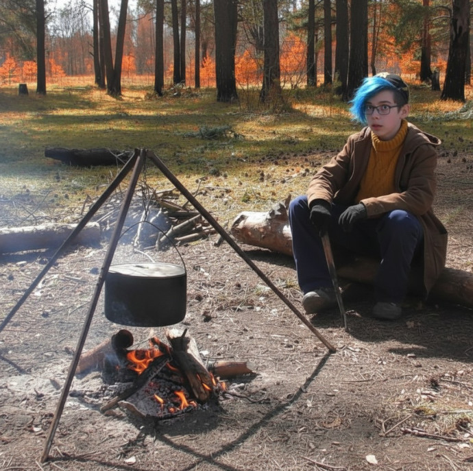 Тур на байдарке в Карелии в Москве