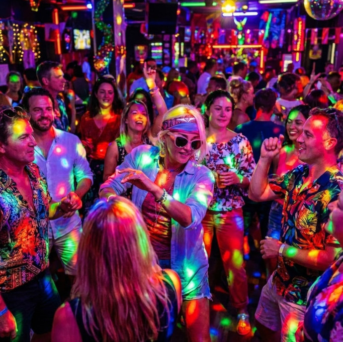 Сёрф викенд Surf days! в Москве