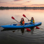 Прокат SUP-каяка двухместного в Москве